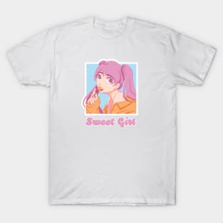 Sweets 3.0 T-Shirt